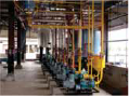 Edible Oil Mill Machinery